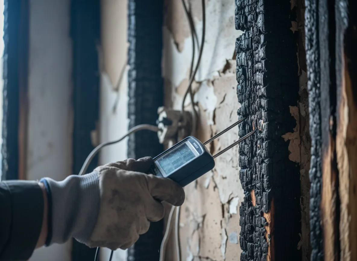 Fire Damage Restoration Oktaha, OK FAQs